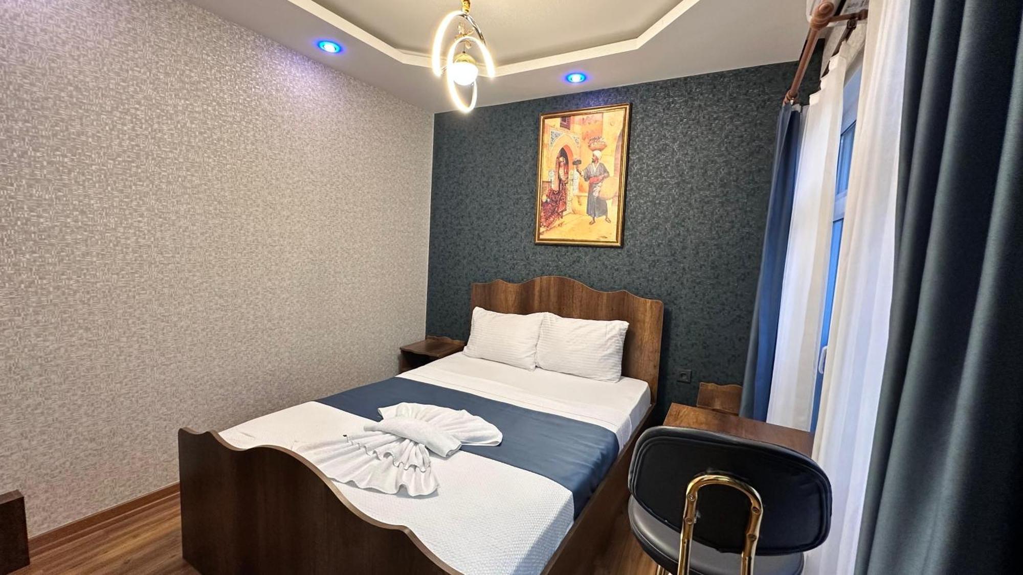 La Vien Hotel Old City Istanbul Eksteriør billede