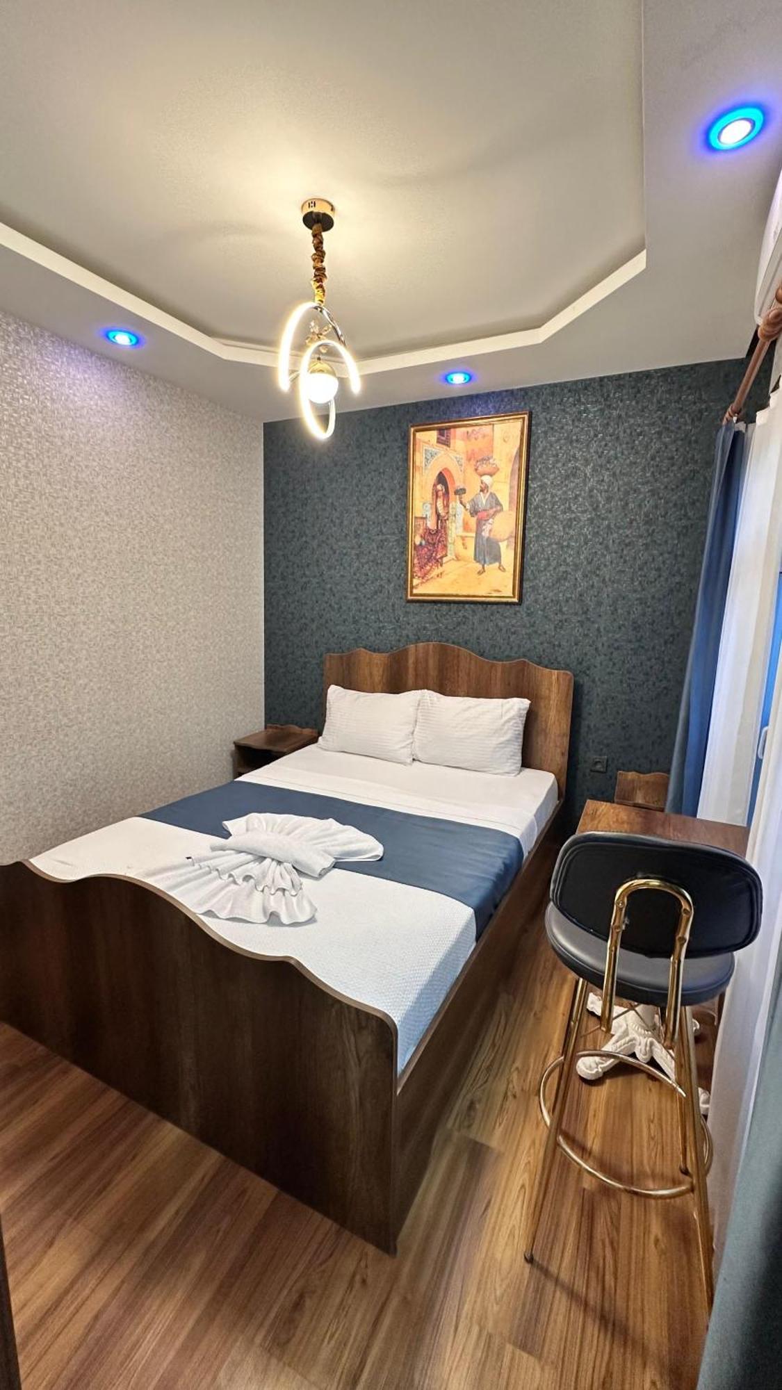 La Vien Hotel Old City Istanbul Eksteriør billede