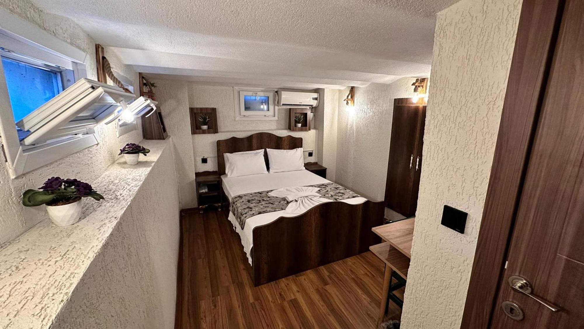La Vien Hotel Old City Istanbul Eksteriør billede