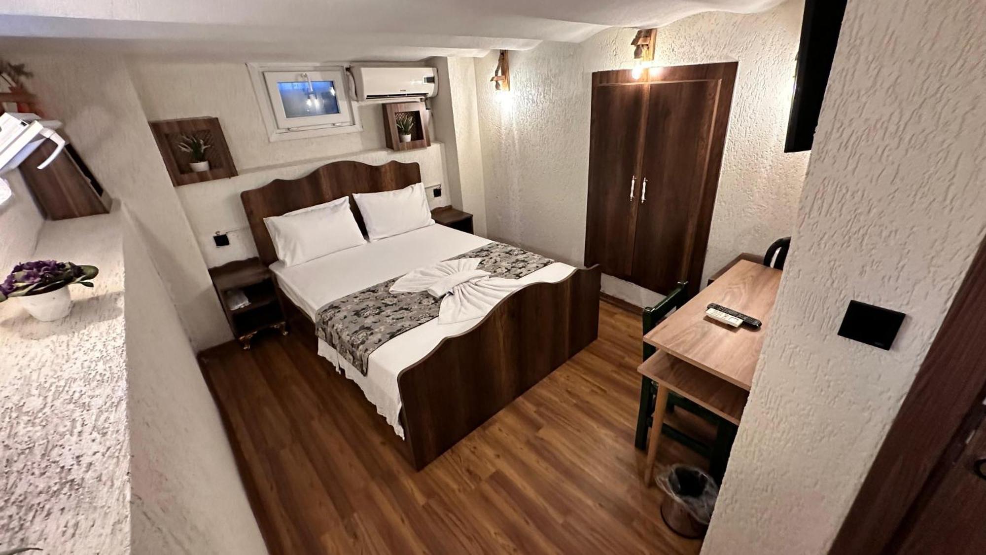 La Vien Hotel Old City Istanbul Eksteriør billede