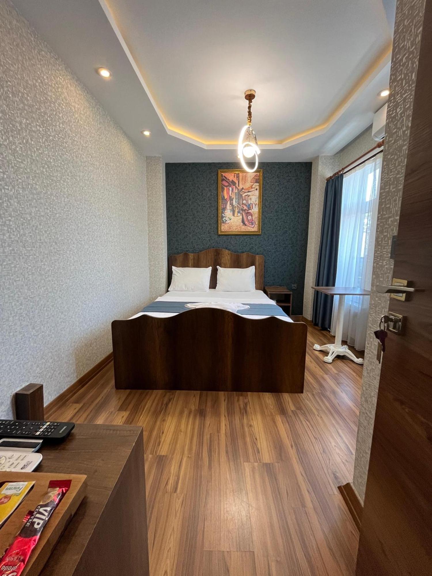 La Vien Hotel Old City Istanbul Eksteriør billede