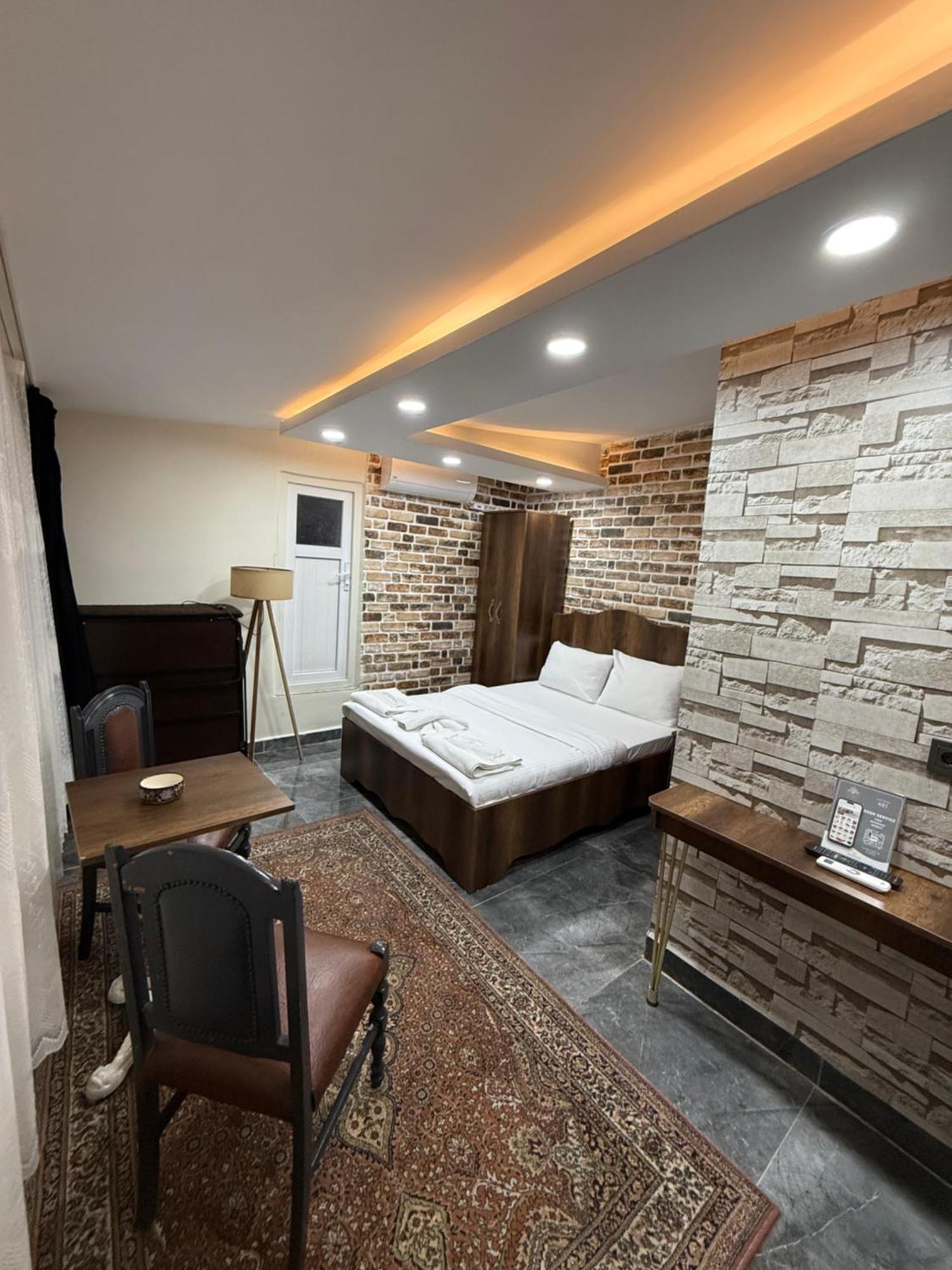 La Vien Hotel Old City Istanbul Eksteriør billede