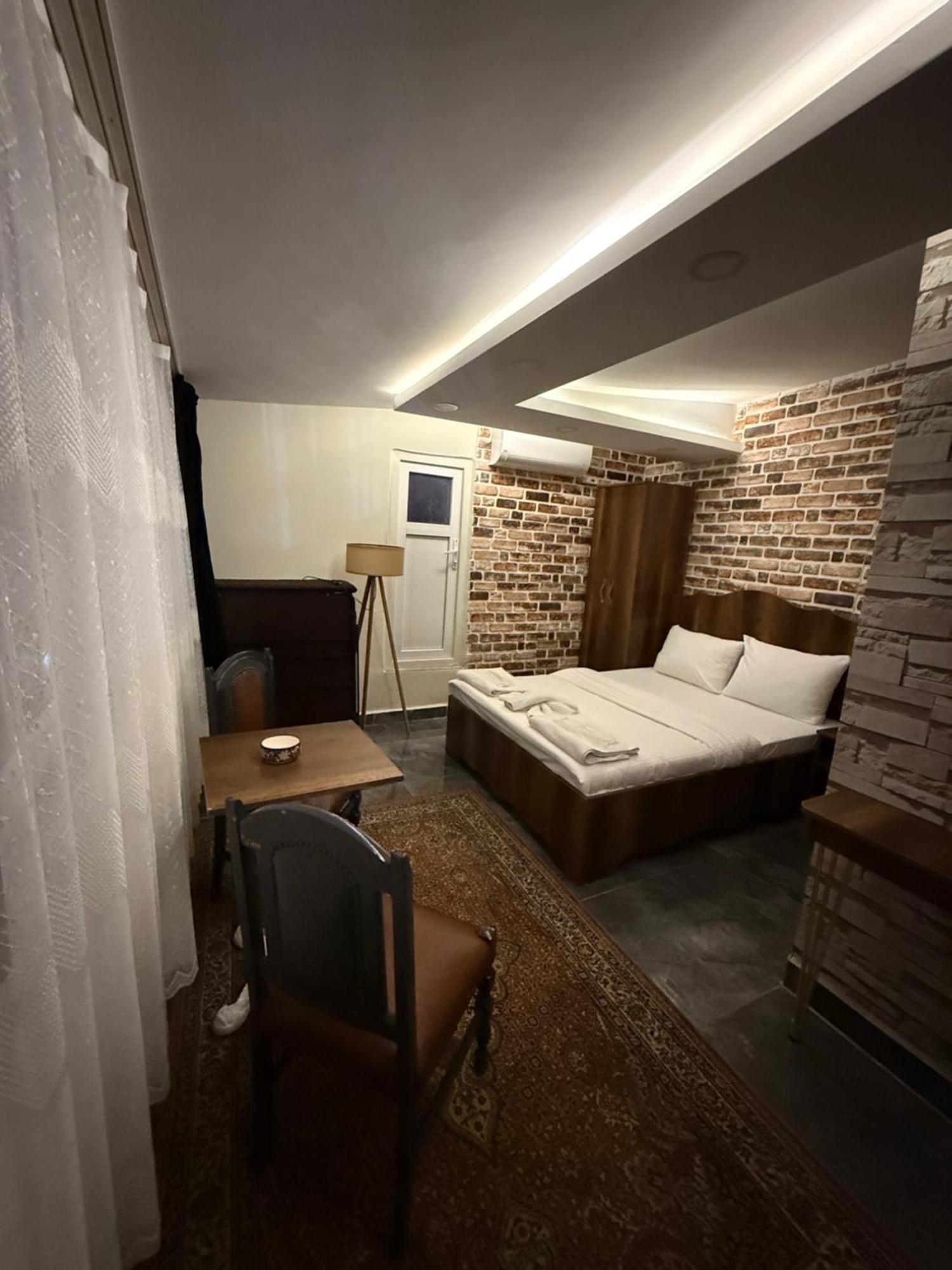 La Vien Hotel Old City Istanbul Eksteriør billede