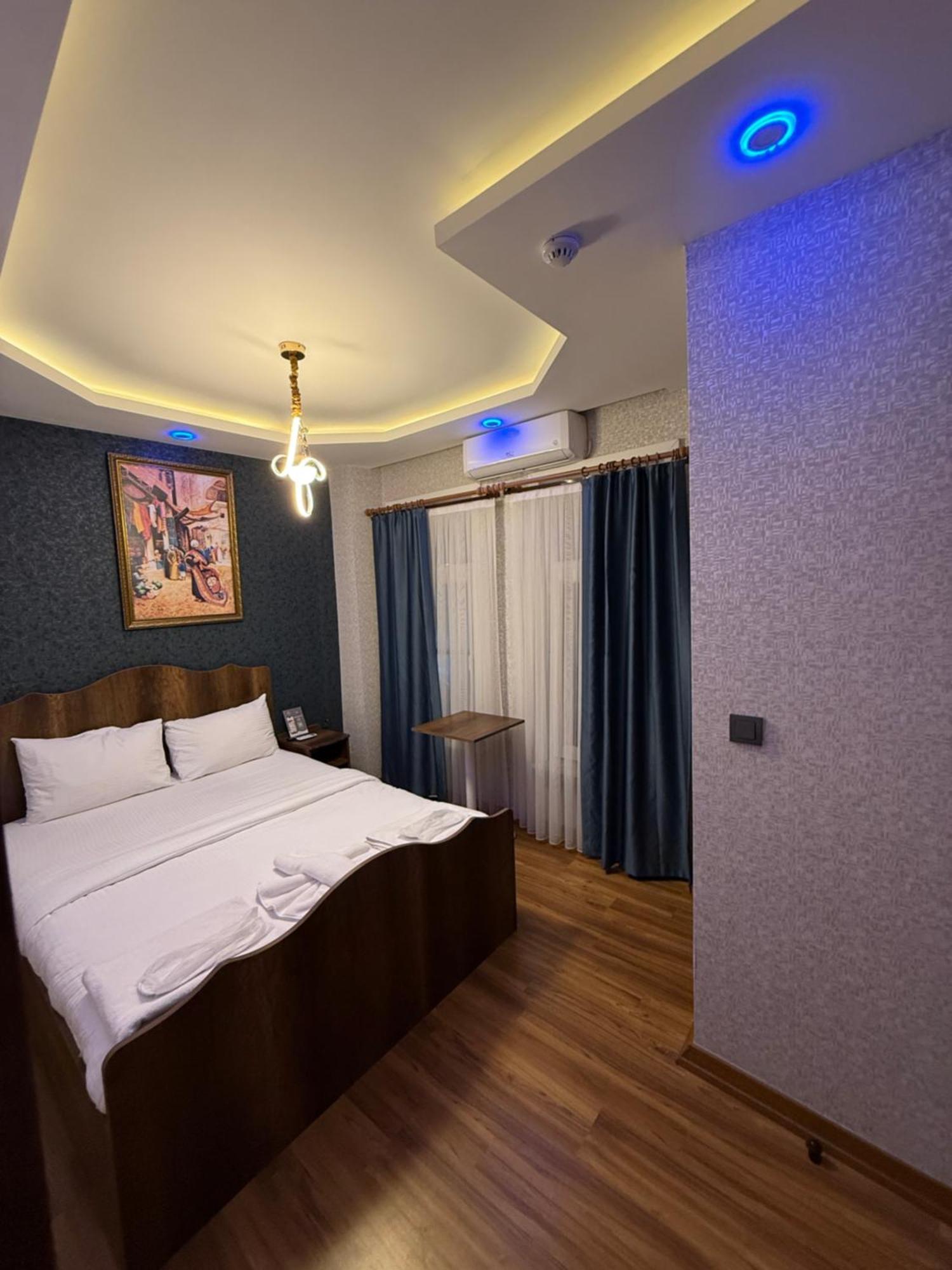 La Vien Hotel Old City Istanbul Eksteriør billede