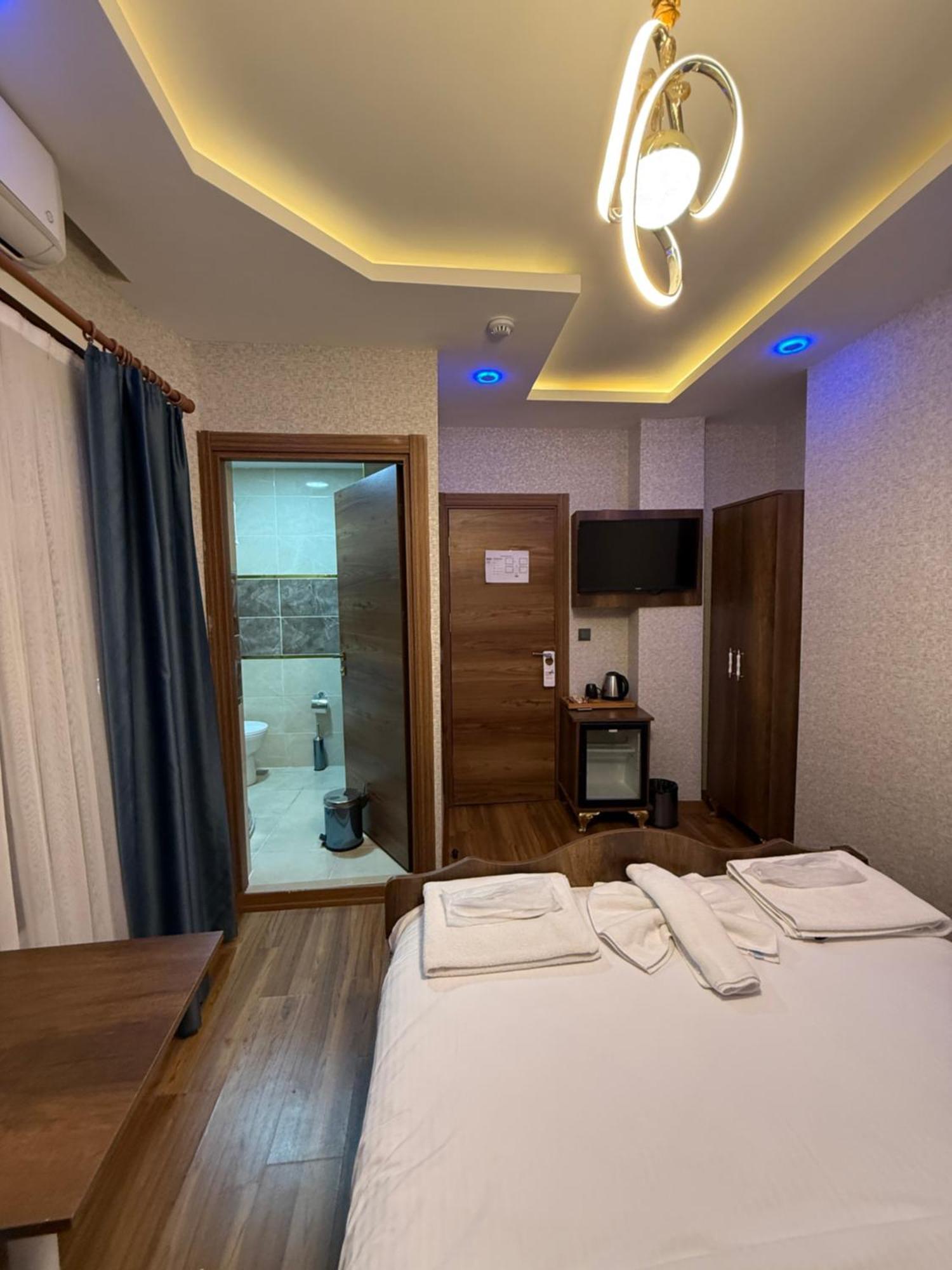 La Vien Hotel Old City Istanbul Eksteriør billede