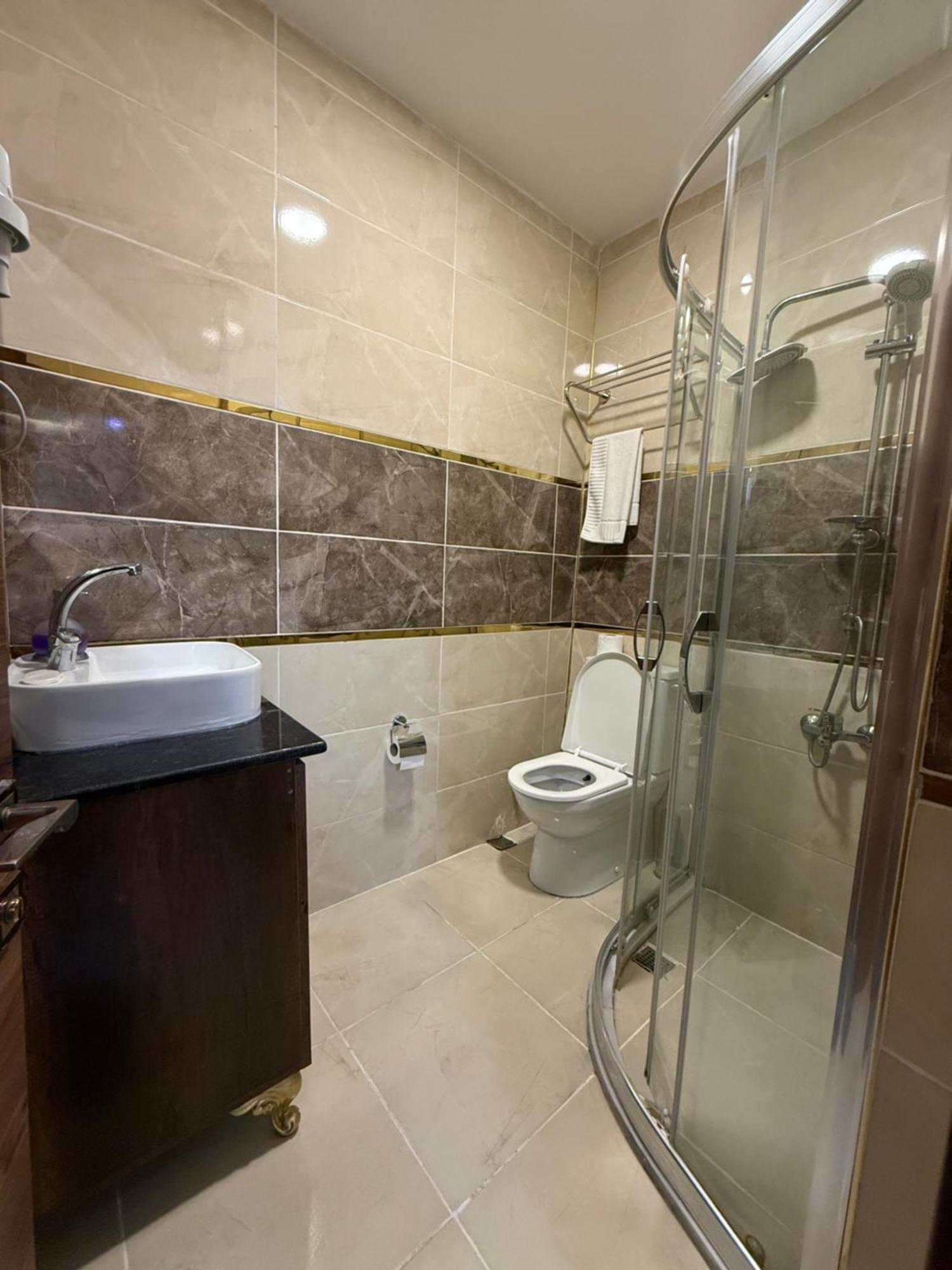 La Vien Hotel Old City Istanbul Eksteriør billede